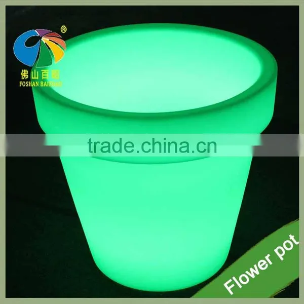 Wholesale Concrete Planters Vertical Garden Planters Gardening Flower Pot Green Flower Vase photo-5