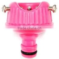 Colorful Garden Faucet Tap Adaptor photo-3