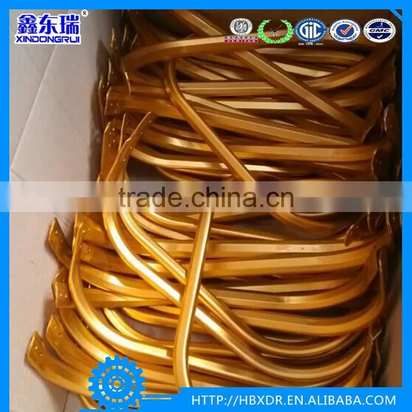 Round Square&Rectangular Aluminum Tubes photo-2