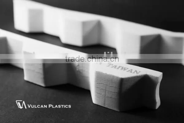 VULCAN Infill Foam Strips for GRECA Polycarbonate Sheets MIT photo-3