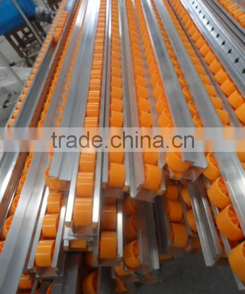 Roller Track Placon Conveyor/ESD Roller Placon photo-6