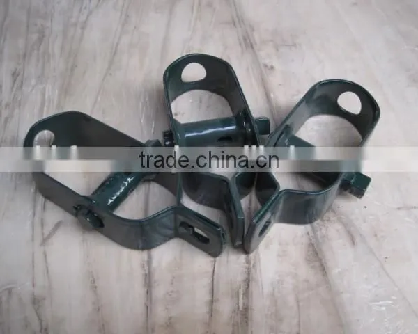 Factory Powder Coated & Galvanized Wire Strainer photo-4