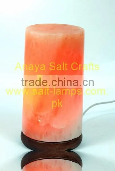 Aroma Diffuser Salt Lamps/ Aroma Salt Lamps/Fragrant Salt Lamps photo-4