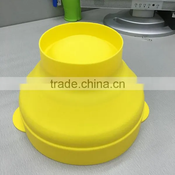 Custom Box Microwave Popcorn Box Silicone Popper Maker photo-3