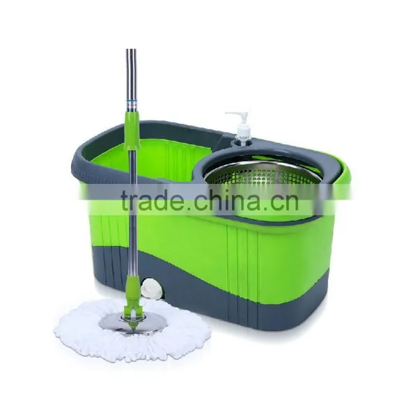 New Cyclone Spin Mop and Magic Easy Spin Mop photo-4