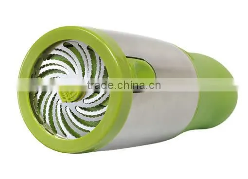 Factory Wholesale Herb Grinder Chopper Herbs Herb Mill photo-4