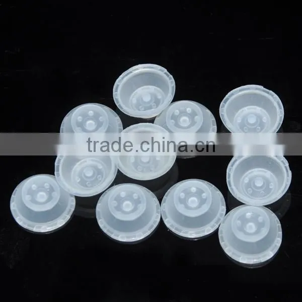 Silicone Mouse Wheels Parts for Resistant Computer Mouse Wheel Parts photo-6