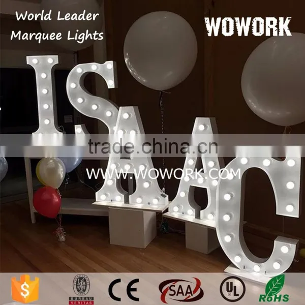 Led Lighting Letters photo-6