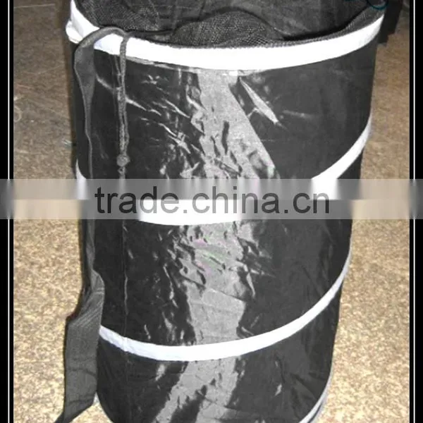2016 Hot Household Foldable Pop-up Laundry Hamper photo-2