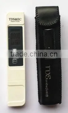 3-in-1 Digital EC&TDS Meter Tester Pen With LCD Monitor for Hydroponics USE photo-3