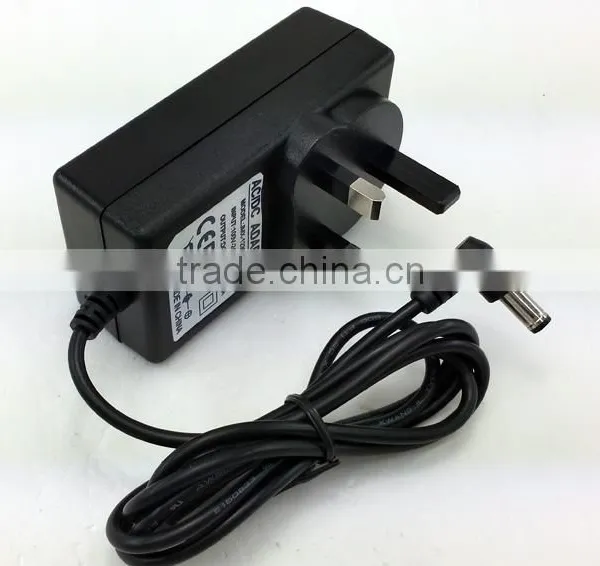 12v 3.33a ac Power Adapter UK Plug photo-3