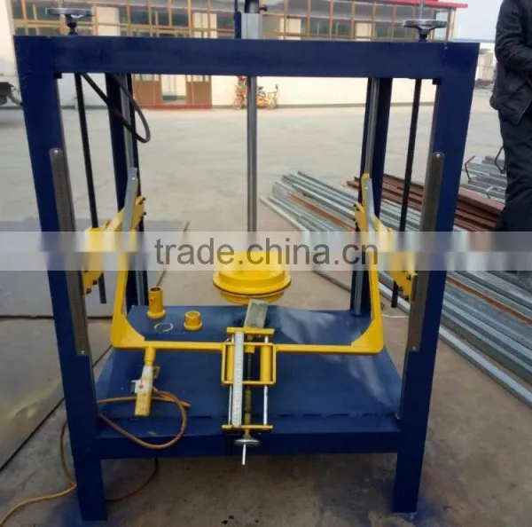 Wet Floral Foam Making Production Line With Ball Shape Machine photo-2