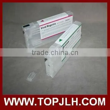 300ml/200ml Refill Ink Cartridge for Epson 4900 Empty Ink Cartridge With Permanent Chip photo-5