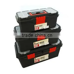 Square Handy Box, Storage Tool Box Set,Suitcases,plastic Tool Box photo-3