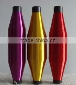 Dope Dyed Semi Dull Nylon 6 Monofilament Yarn With High Tenacity photo-2