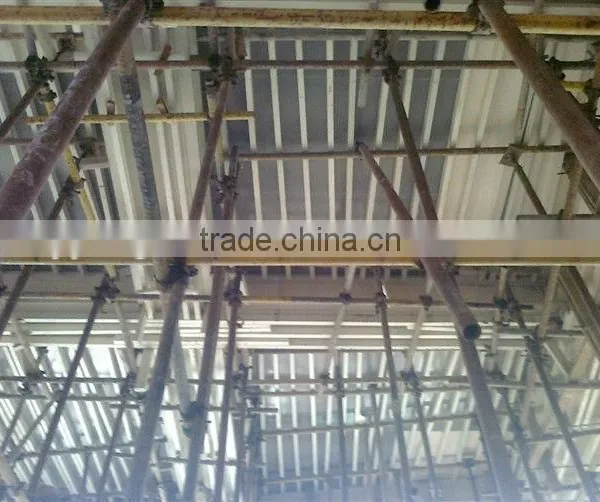 12- 20mm Manufacturer China Lead Free PVC Grey Board photo-2