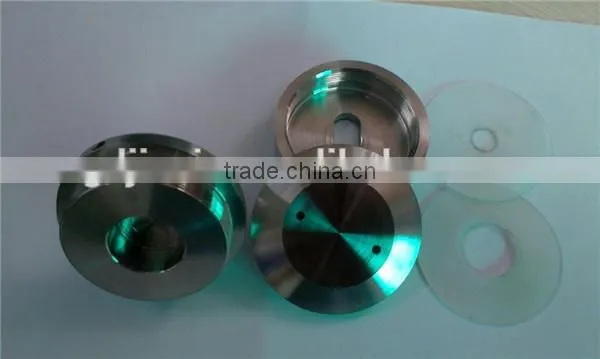 Stainless Steel Glass Standoff Bracket/Standoff Pin For Railing photo-2