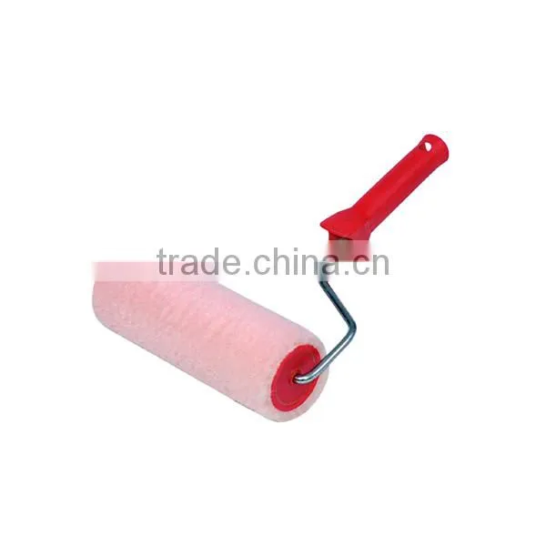 2017 New Hot 9" Plastic Handle Good Quality Acrylic Paint Roller photo-4