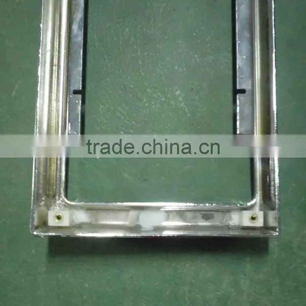 Large Thermoforming Plastic Products Machinery Frame photo-5