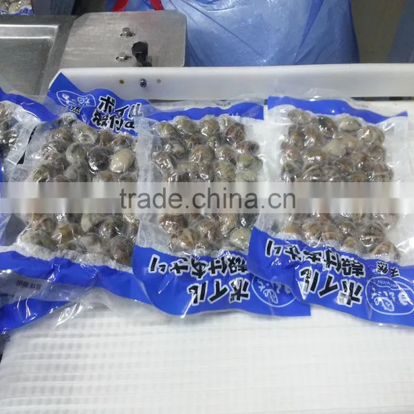 Nature Flavor Clams in V-Pack photo-2