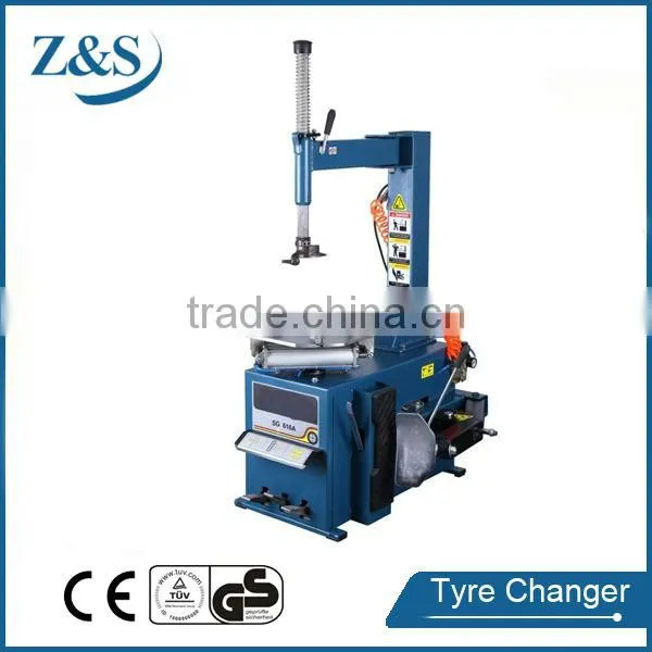 Tyre Changer