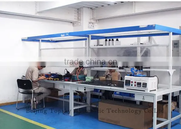 Dust Sensor For Terrestrial Environmental Monitoring photo-3