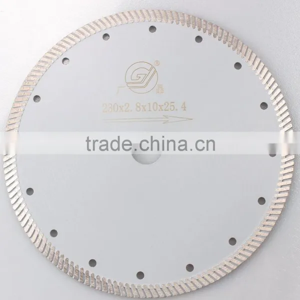 Guangjing Turbo Blade Fast Cutting Saw Blade Sharpening Machine photo-2