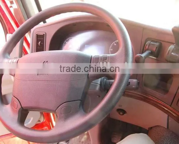 SINOTRUK HOWO 6x4 Tractor Truck Head photo-3