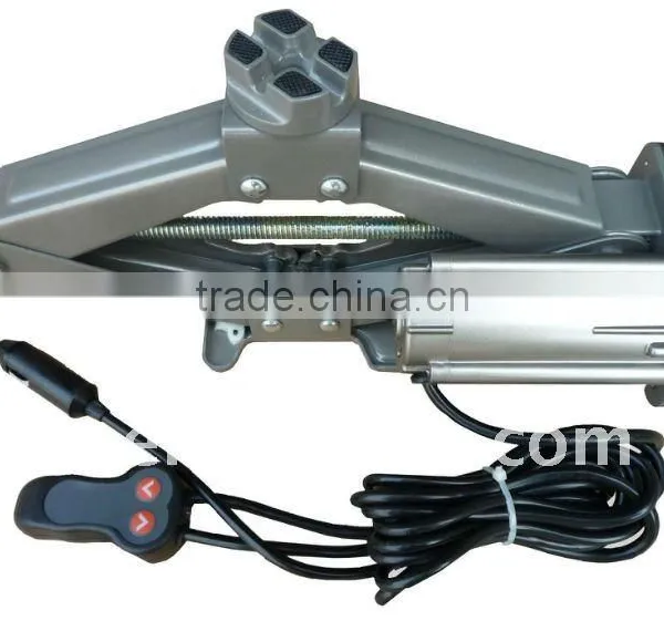 Electric Jack,Automatic Electric Car Jack,scissor Jack photo-2