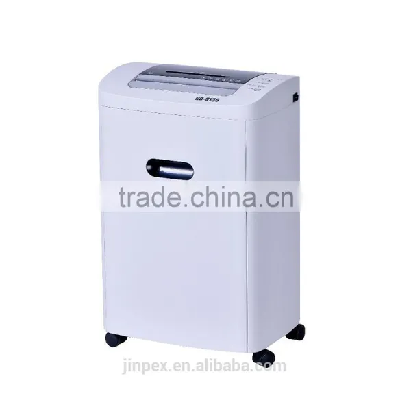 JP-3508MD Home and Samll Office Use Micro Cut Convenient Use photo-3