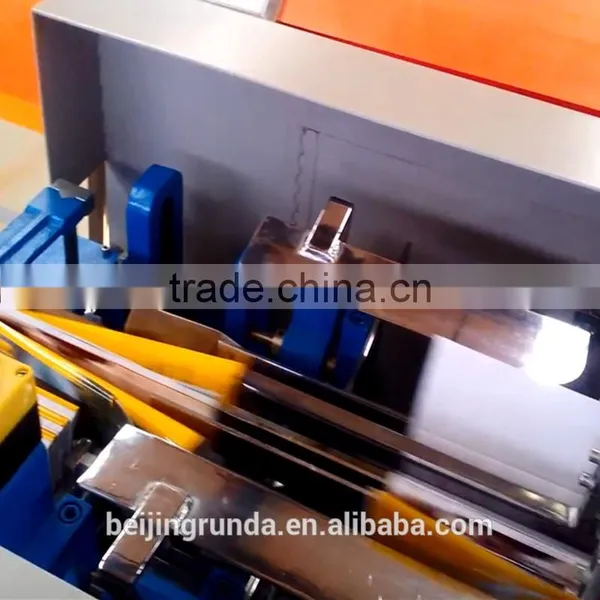 Book Cover Making Machine photo-6