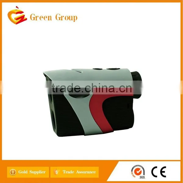 Long Distance OEM Golf Laser Rangefinder photo-3