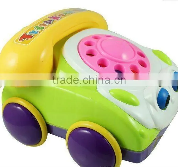 ICTI Audited Toy Car for Kids From China Phone Car Toy Wholesale for Importer of Toy Buy Mini Car Directly From ICTI Factory photo-3