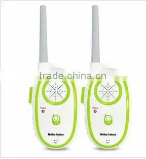 2016 Hot Kids Walkie Talkie Toys, Toy Interphone for Children From Dongguan China ICTI Manufacturer photo-3