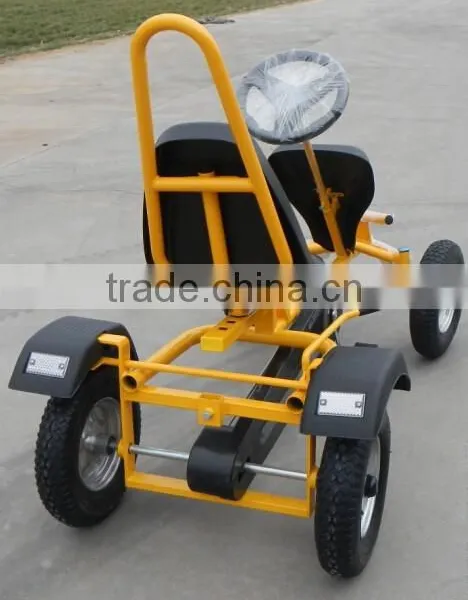 Adult Pedal Car Dune Buggy go Kart Car Prices / go Kart photo-4