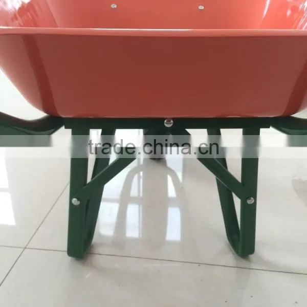 High Quality Wheel Barrow