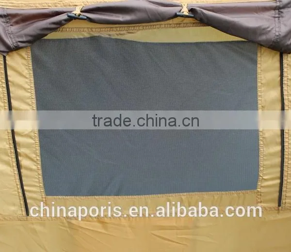 2015 Factory Hot Sale!!! Good Quality and Competitive 2 Person Camping Tent/ Pop up Tent/ Outdoor Tent photo-6
