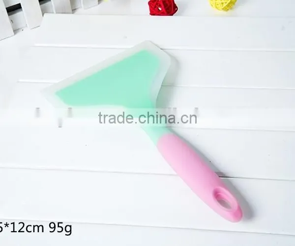 Kitchen Cooking Tools Silicone Spatula Set Food Silicone Kitchen Utensils photo-5