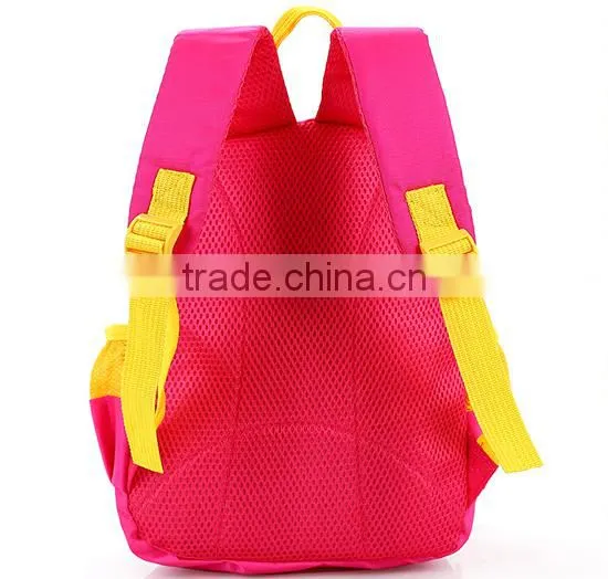 Mickey Mouse Cartoon School Backpack for Kids photo-4