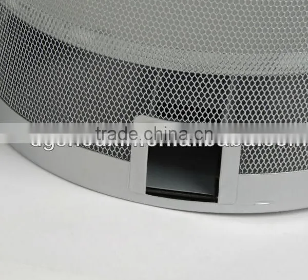 New Design Trash Can With Multi Catch Mouse Trap SX-5018 photo-4