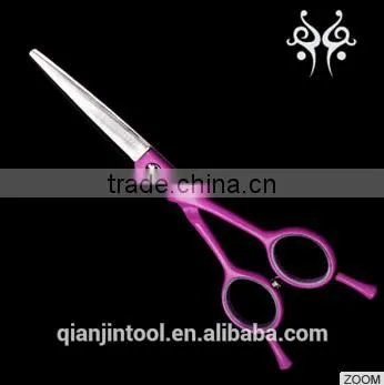 6inch Japanese Stainless Steel Pet Grooming Scissors With Opposing Handle photo-4