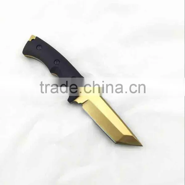 New Product Amercian Type With Green Titanizing Coating photo-2