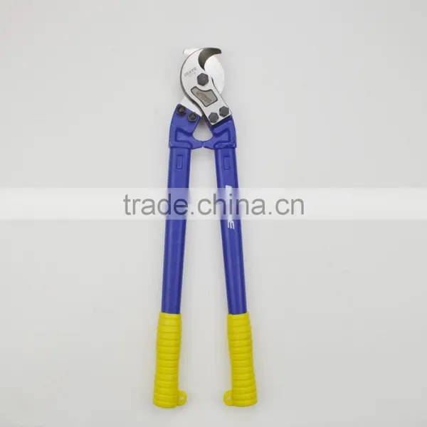 Forged CR-V 24" Cable Cutters Function Hydraulic Cable Cutter photo-3