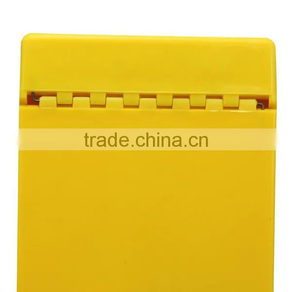 Automatic Push Button ABS Plastic 20 Cigarette Box Case photo-2