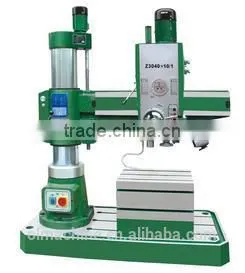 Radial Drilling Machine, Dia 32 40mm photo-3