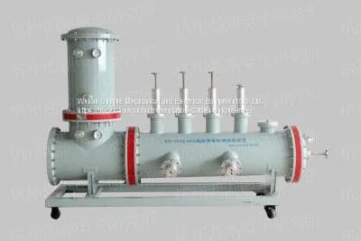 GIS Switchgear PD Defects Simulating Device photo-3