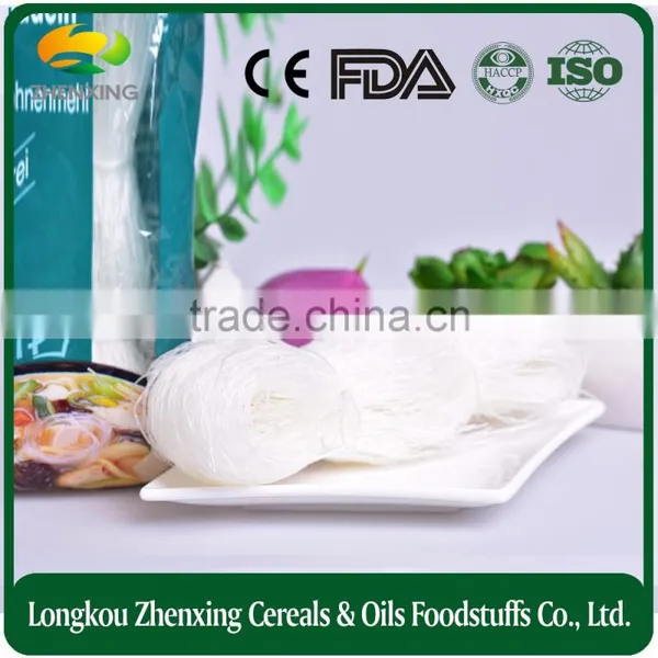 Zhenxing Low Fat Gluten Free Longkou Vermicelli photo-3