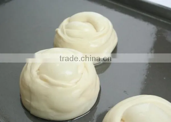 Anko Factory Small Moulding Forming Processor Parantha Machine photo-3