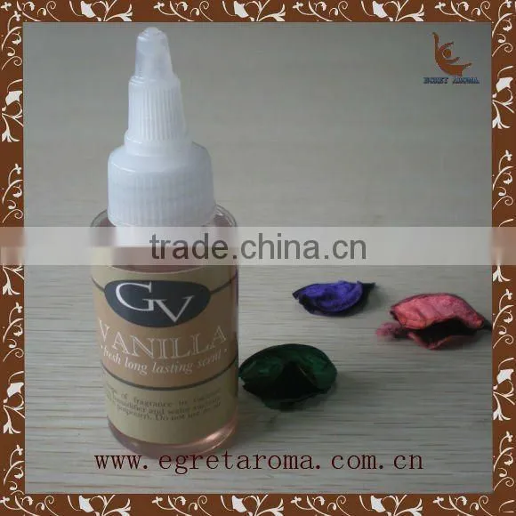 2015 Customed Scent 100% Pure Organic Essential Oils photo-4