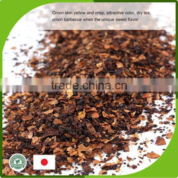 China Suppliers High Quality Fermented Onion Tea photo-3